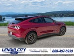 2025 Mustang Mach-E Thumbnail 3
