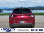 2025 Mustang Mach-E Thumbnail 4