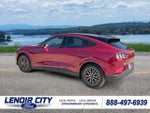 2025 Mustang Mach-E Thumbnail 5