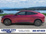 2025 Mustang Mach-E Thumbnail 6