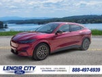 2025 Mustang Mach-E Thumbnail 7