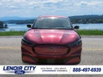 2025 Mustang Mach-E Thumbnail 8
