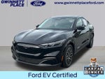2025 Mustang Mach-E Thumbnail 1