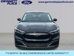 2025 Mustang Mach-E Thumbnail 2