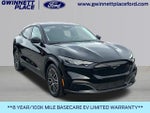 2025 Mustang Mach-E Thumbnail 3