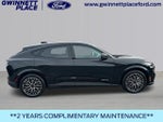 2025 Mustang Mach-E Thumbnail 4