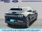 2025 Mustang Mach-E Thumbnail 5