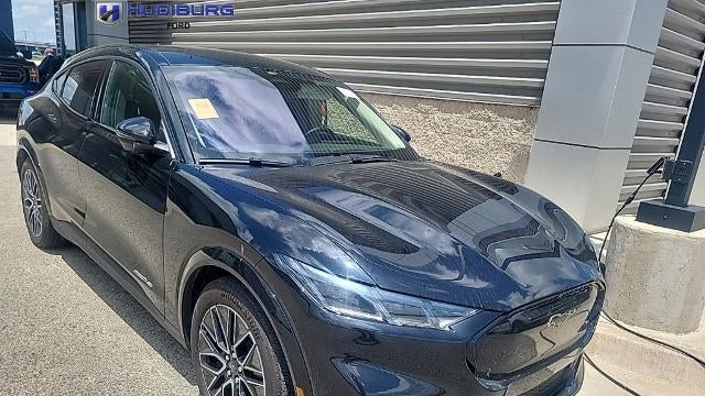 Preowned 2025 Ford Mustang Mach-E Premium for Sale