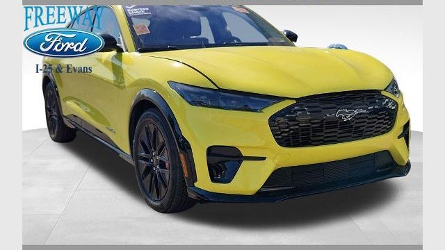 Preowned 2025 Ford Mustang Mach-E Premium for Sale