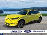2025 Mustang Mach-E Thumbnail 3