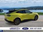 2025 Mustang Mach-E Thumbnail 7