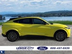 2025 Mustang Mach-E Thumbnail 8