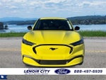 2025 Mustang Mach-E Thumbnail 2