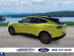 2025 Mustang Mach-E Thumbnail 5