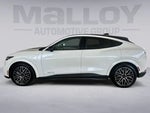 2025 Mustang Mach-E Thumbnail 2