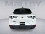 2025 Mustang Mach-E Thumbnail 4
