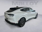 2025 Mustang Mach-E Thumbnail 5