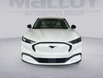 2025 Mustang Mach-E Thumbnail 8