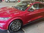 2025 Mustang Mach-E Thumbnail 1