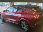 2025 Mustang Mach-E Thumbnail 3