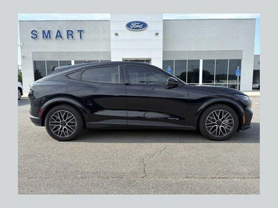 2025 Ford Mustang MACH-E AWD Premium 4DR SUV