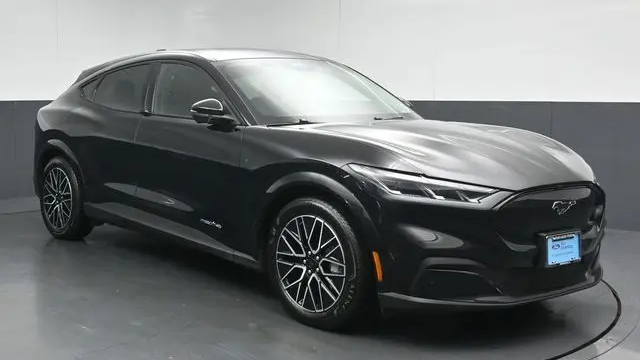 Preowned 2025 Ford Mustang Mach-E Premium for Sale