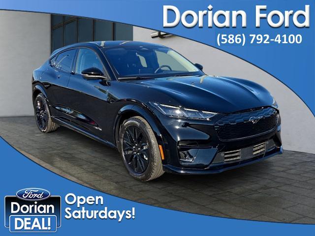 2026 Ford Mustang - $43,995