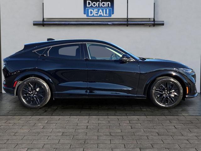 2026 Ford Mustang - $43,995