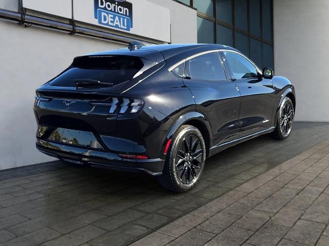 2026 Ford Mustang - $43,995