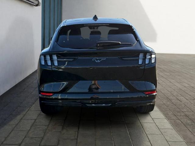 2026 Ford Mustang - $43,995