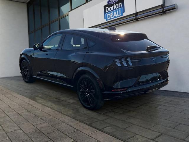 2026 Ford Mustang - $43,995