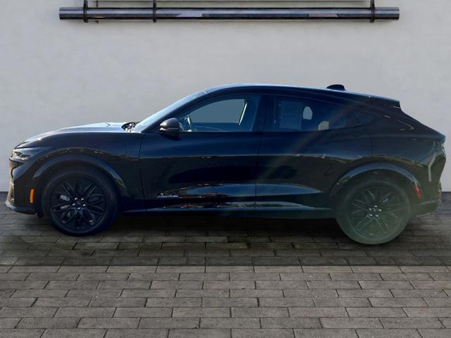 2026 Ford Mustang - $43,995