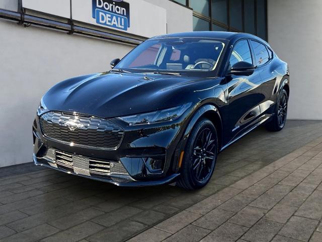2026 Ford Mustang - $43,995