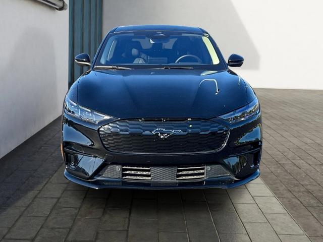 2026 Ford Mustang - $43,995