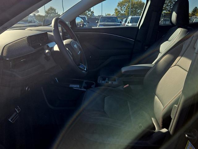 2026 Ford Mustang - $43,995