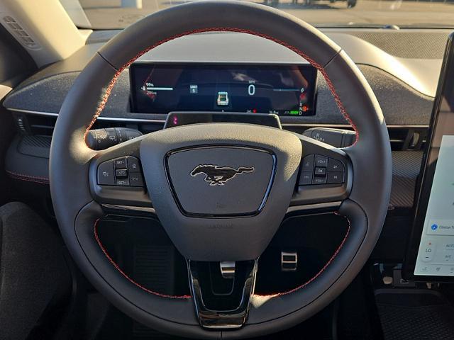 2026 Ford Mustang - $43,995