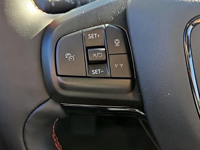 2026 Ford Mustang - $43,995