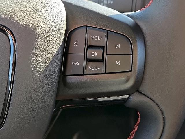 2026 Ford Mustang - $43,995