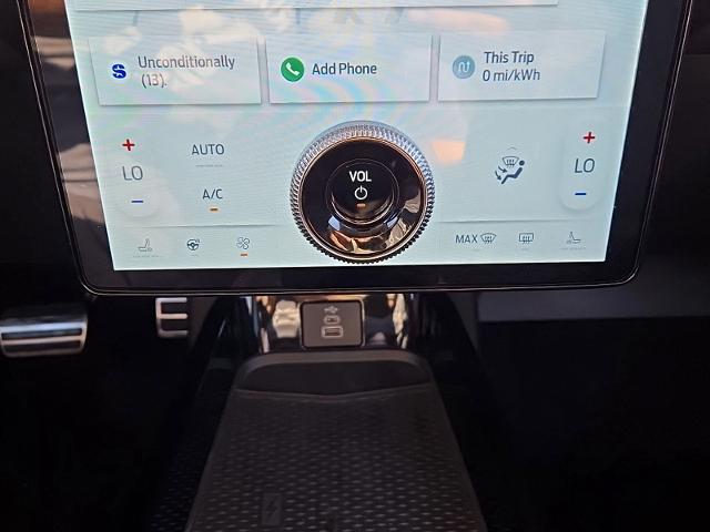 2026 Ford Mustang - $43,995