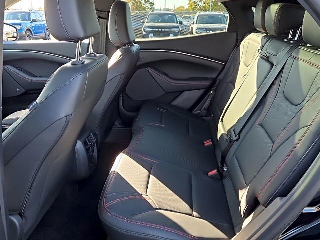 2026 Ford Mustang - $43,995