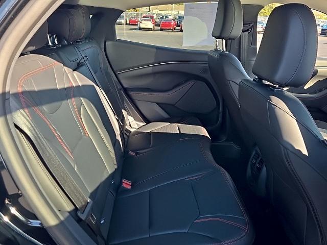 2026 Ford Mustang - $43,995