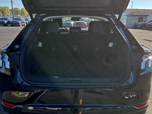 2026 Ford Mustang - $43,995