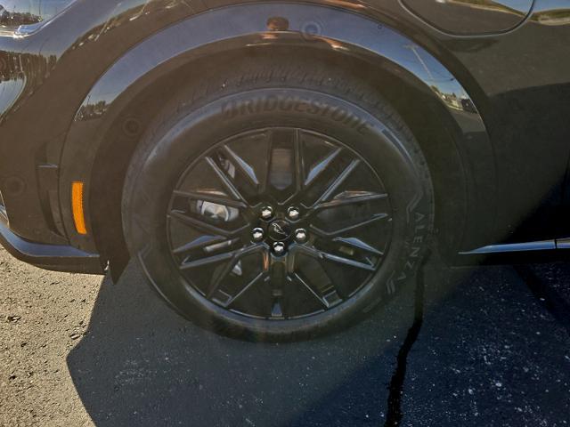 2026 Ford Mustang - $43,995