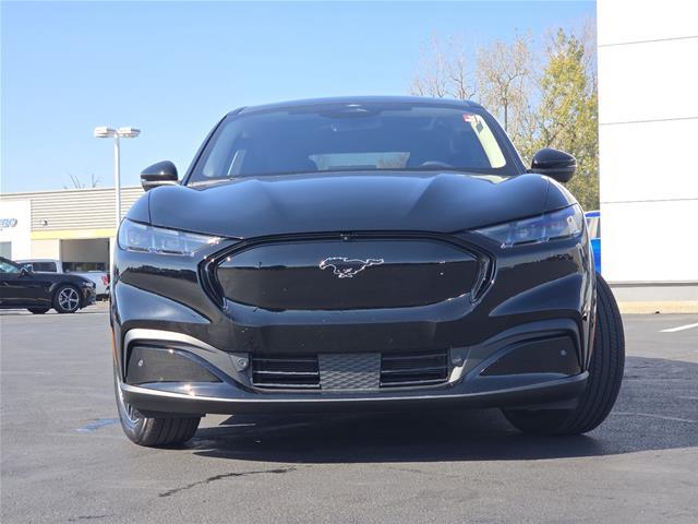 2026 Ford Mustang - $45,000