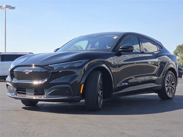 2026 Ford Mustang - $45,000