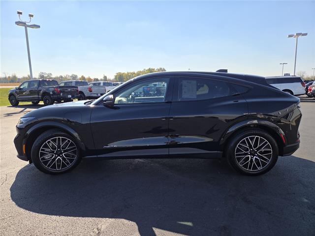 2026 Ford Mustang - $45,000