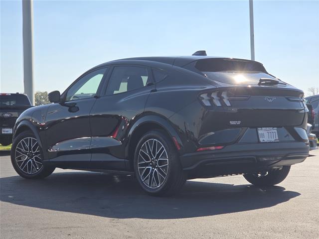 2026 Ford Mustang - $45,000