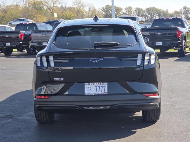 2026 Ford Mustang - $45,000