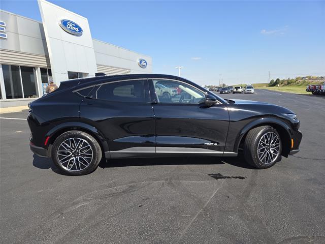 2026 Ford Mustang - $45,000