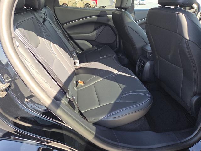 2026 Ford Mustang - $45,000